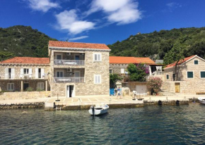 Apartments by the sea Okuklje, Mljet - 4933